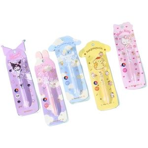 Sanrio x Joytop Tri-Color Gel Pen